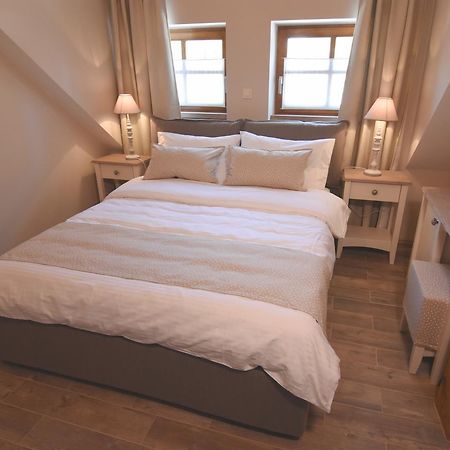 Janez Rooms 卢布尔雅那 外观 照片